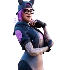 فورت نايت فى نيوزيلندا