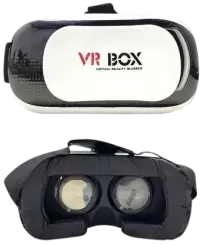 نظارات واقع افتراضي VR فى نيوزيلندا